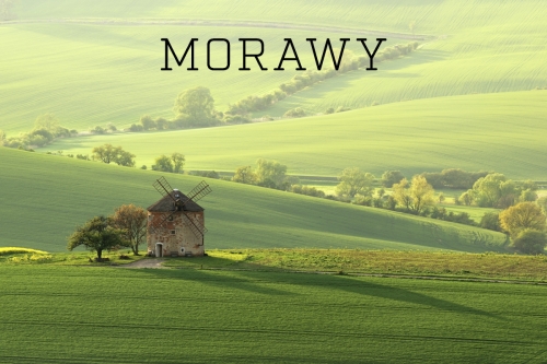 Morawy